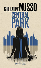 Central Park: Roman (Hors collection)